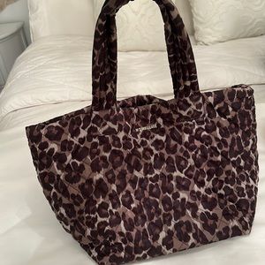 MZ Wallace. Lge/Med Metro Tote w/pouch